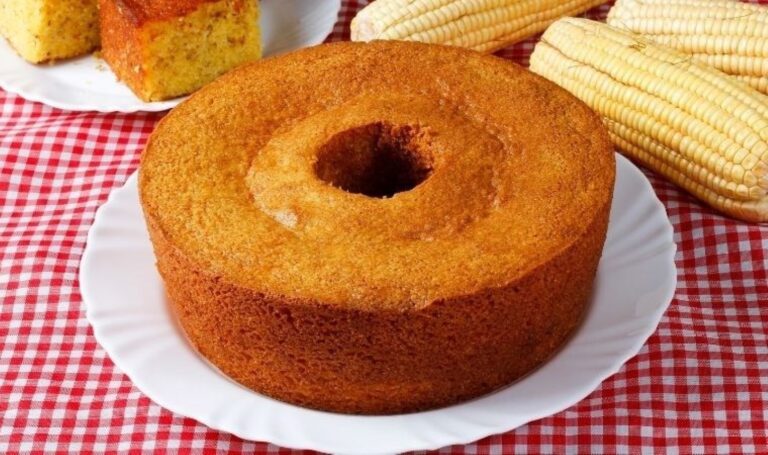 Evde kolayca yapabileceğiniz glutensiz kek tarifi – Son Dakika Gurme Haberleri