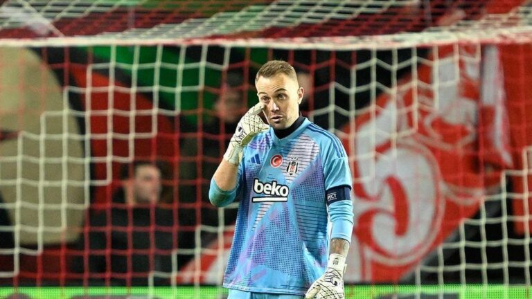 Son Dakika Spor Haberleri | Mert Günok: Kendimizi ezmiyoruz