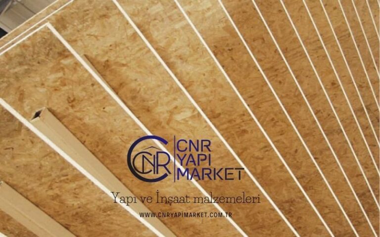 Şap Kumu Nerelerde Kullanılır