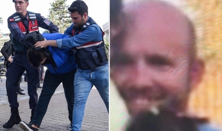 “Yeni doğmuş grup Ilker Gören’in 2. numarası, hapishanede intihar etti:” Gardiyan denilen düğmeyi tanıtın ” – son dakika Türkiye News