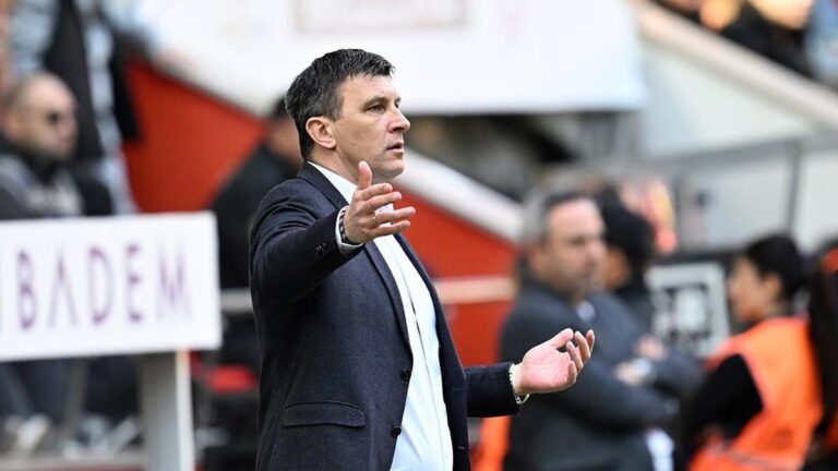 Son Dakika Spor Haberleri | Sergej Jakirovic: Bugün mükemmel bir mücadelemiz var