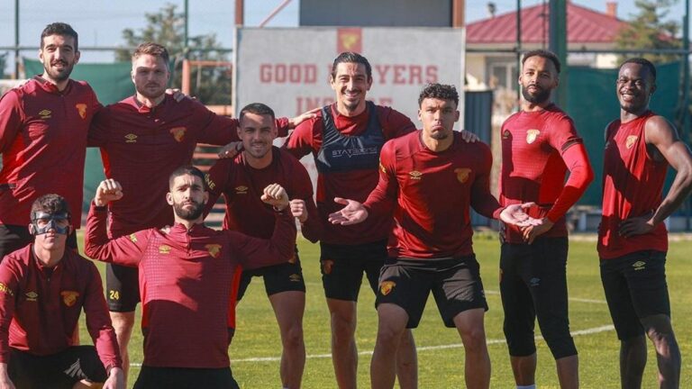 Son Dakika Spor Haberleri | Görtepe’deki Trabzonspor maçı devam ediyor