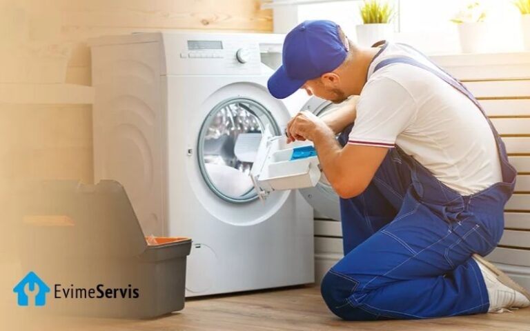 Aydın Bosch Servis ile Güvenilir ve Hızlı Çözümler