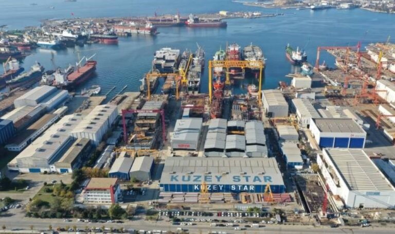 Tuzla İşçilerinin Direnişine Polis Müdahalesi – Torrkiiye Laggio Haberleri