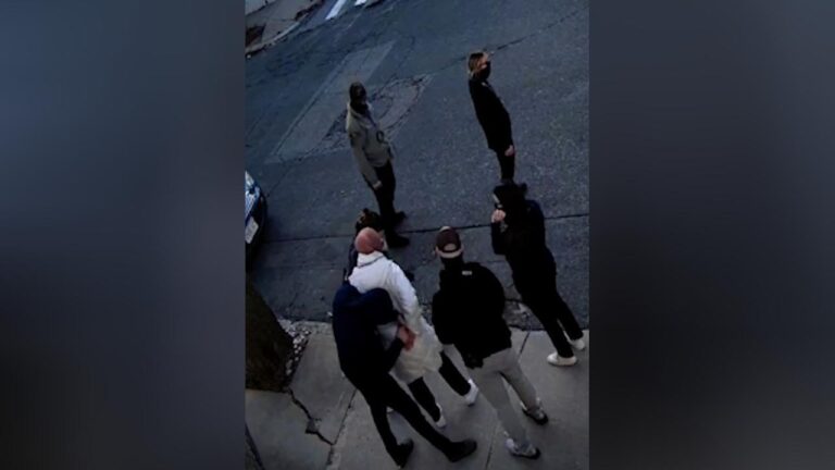 Türkiye Rumeyssa Özürk’in Washington Büyükelçiliği Gözaltı İçin