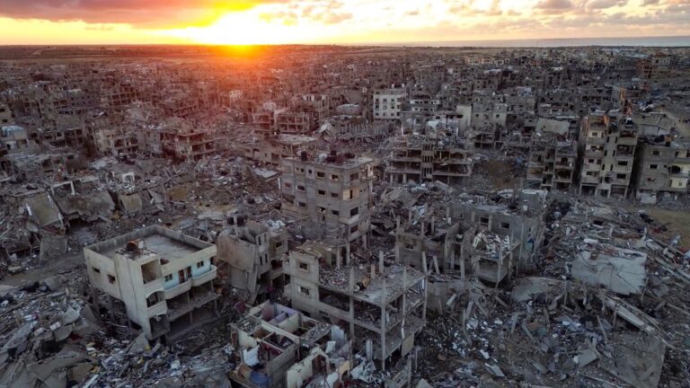 İsrail Ordusu, Gazze’de savaşı kınayan yedek askerleri kovacağını açıkladı