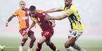 Fenerbahce Galatasaray'ın Tanımı