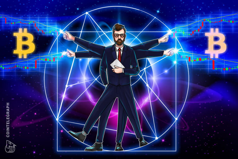 Bitcoin’de kısa süreli tasfiye uzun vadeli birikimler