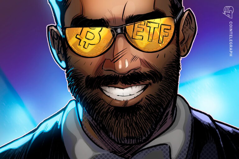 Patrimonial Manager’ın trilyon dolardan ilk şifreleme hareketi Bitcoin ETF Yatırımıydı