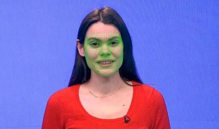 Derin peynir videolarını tanımlamak zor! Kalp Atışı Gerçekçi – Son Dakika Bilimsel Teknolojisi Haberleri