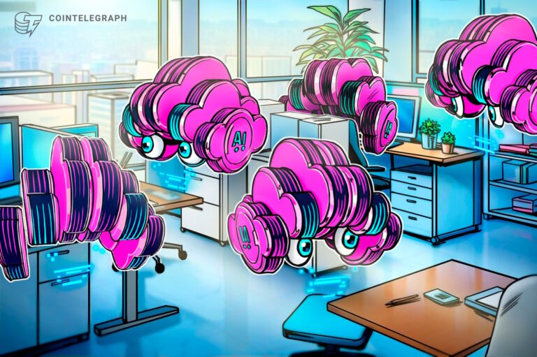 Kriptografik topluluğun gözü yapay zeka içinde: iş kaybıyla ilgili endişeler artıyor