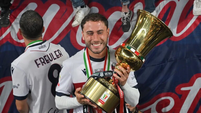 Galatasaray ve Beşiktaş İtalyan oyuncunun komutasındalar! – Son Dakika Spor Haberleri