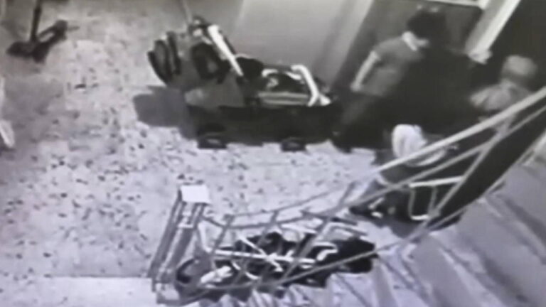 İstanbul’da bir film gibi hırsızlıklar: daireye girdiler, panik yaptılar ve bir çocuğun sesinden kaçtılar! – Türkiye haberlerini kırmak