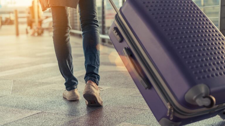 Yapay zeka ile desteklenen sistemler kayıp bagaj oranını azalttı