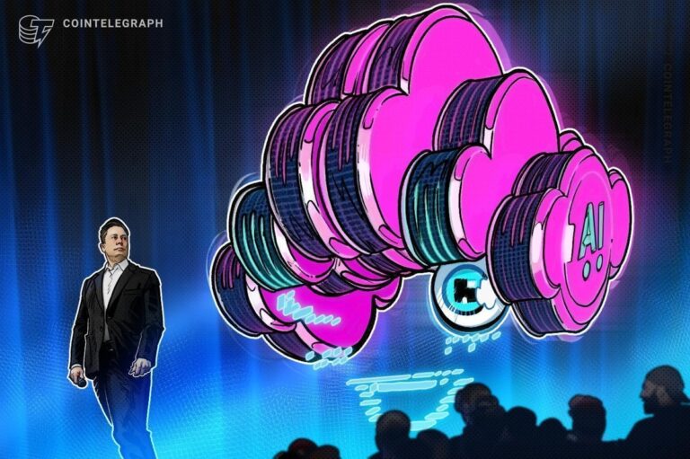 Elon Musk’ın Xai Şirketi Openni’yi 10 milyar dolarlık bir yatırımla zorluyor