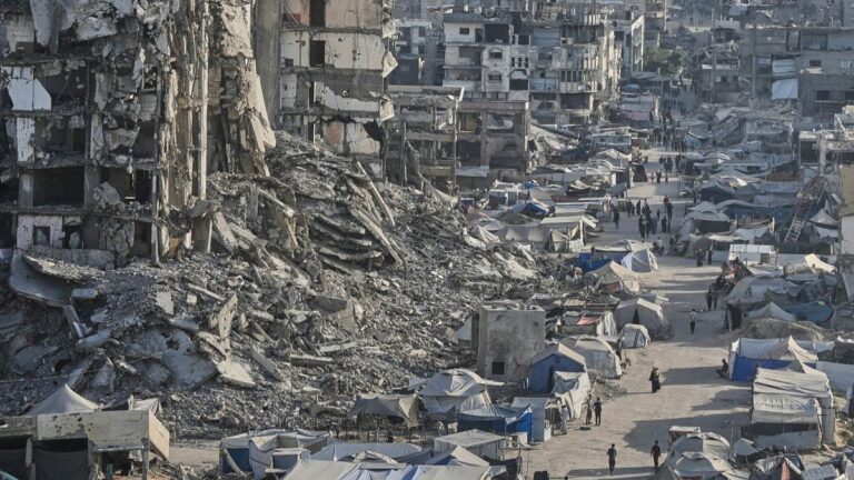 Birleşmiş Milletler İsrail’in Gazze’de çalışan bazı ajans liderlerini defalarca görmediğini duyurdu