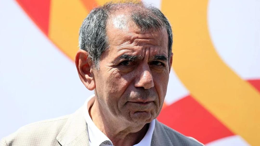 Galatasaray yeni sezondan önce yeni bir iyi haber! 82 milyon Euro Safe 2'ye girecek