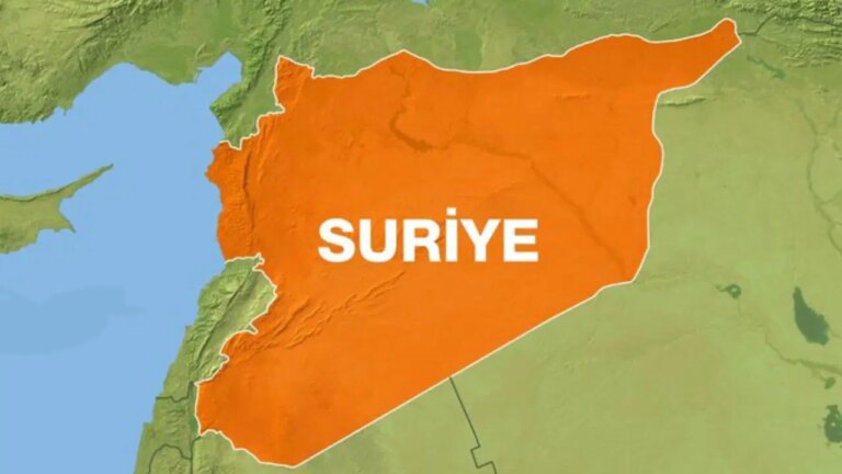 “Basın Özgürlüğü, Yargı Bağımsızlığı ve Güçlü Parlamento” Vurgu: Suriye Gümüş Raporu – Dünya Haberlerini Kırma