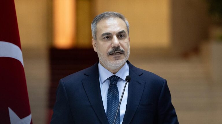 “Ülkemiz Rusya ve Ukrayna arasında kalıcı barış kurulması için çalışmaya devam edecek”