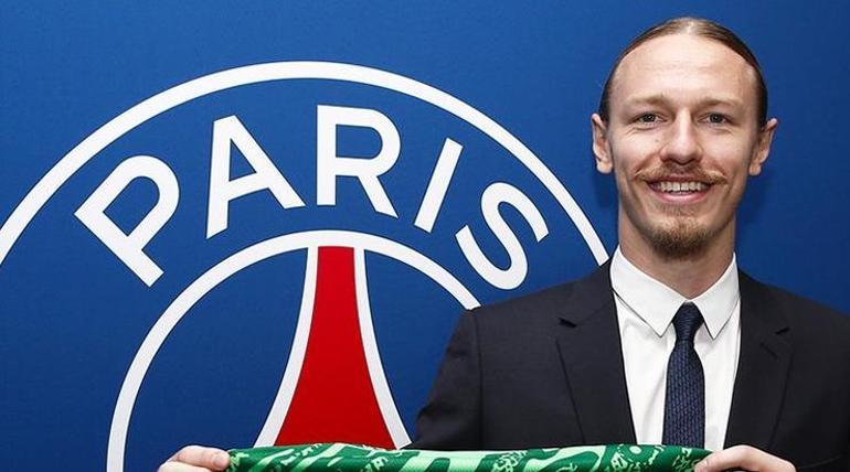 Galatasaray'a transfer üzerine sürpriz kaleci PSG adayı ...