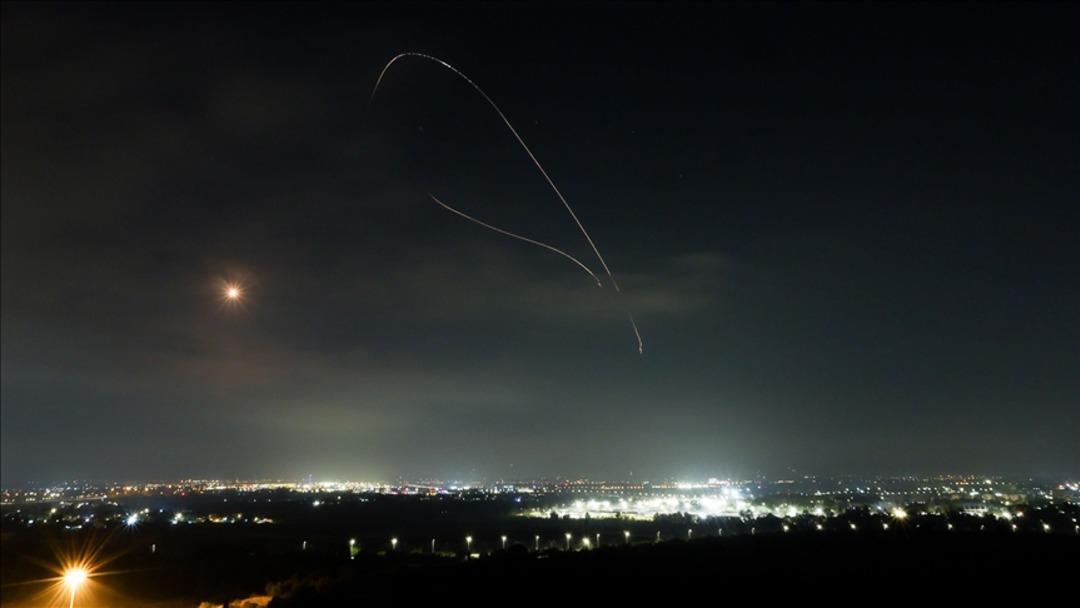 Dünya gündeminde bir bomba gibi düşen gelişme! İran şunları açıkladı: 