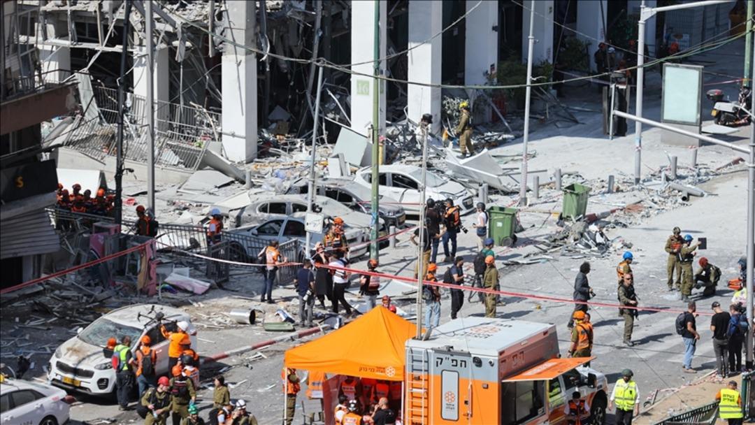 Dünya gündeminde bir bomba gibi düşen gelişme! İran şunları açıkladı: 