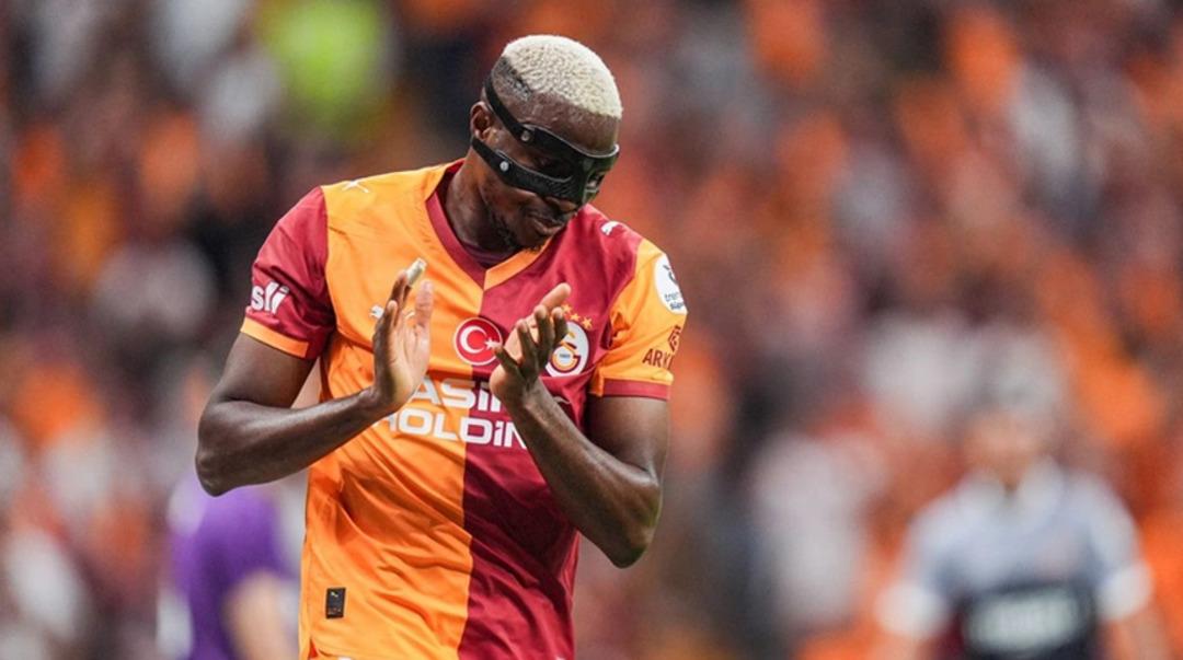 Galatasaray'dan Barış Alper! Böyle bir madde koydular ... 2