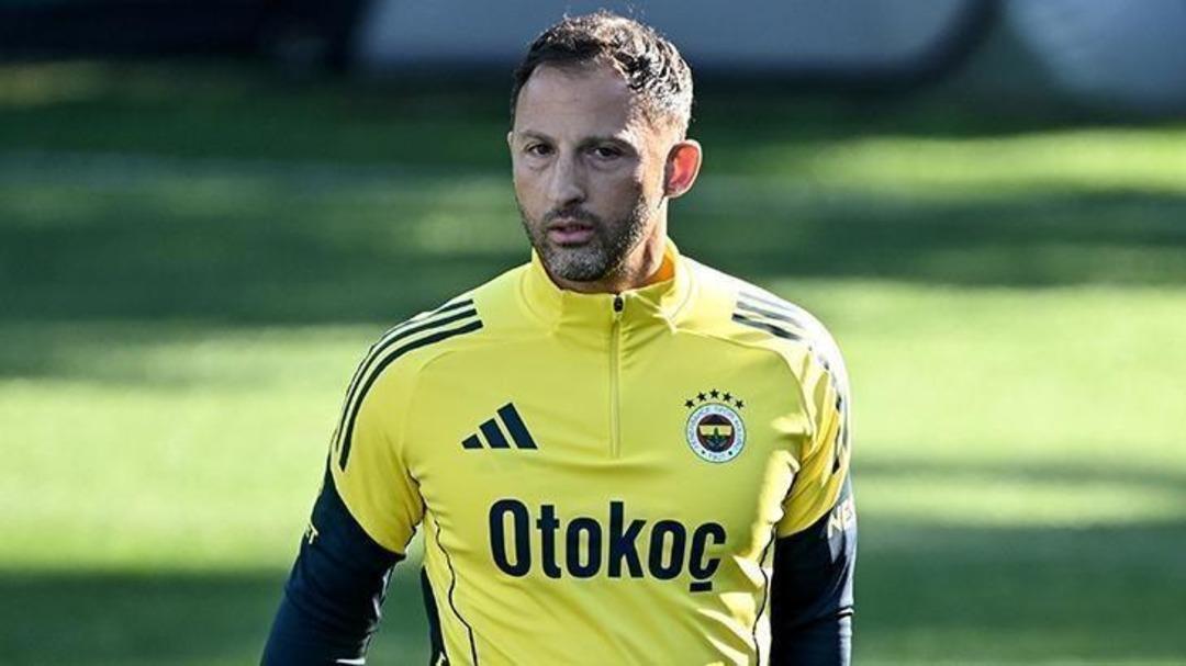 Domenico Tedesco Mourinho'nun cevabından önce Dynamo Zagreb maçı! 2