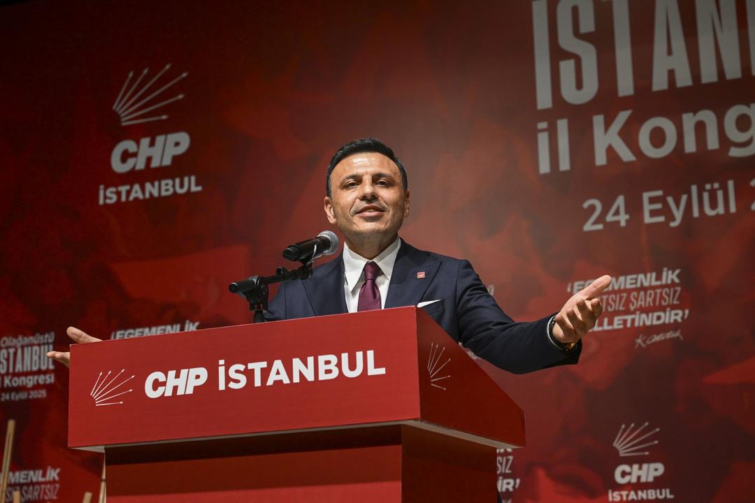 Onun yerine dönüyor! CHP aynı zamanda hareket halindeki bir gün: o zamanlar dönüştü 4 4