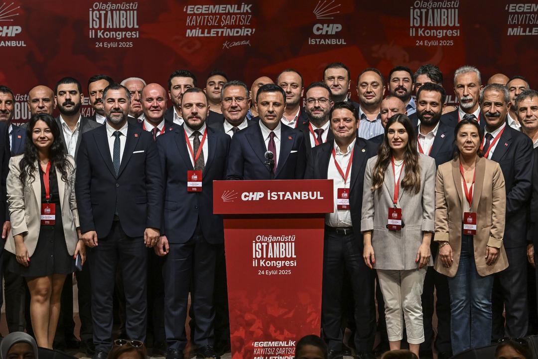 Onun yerine dönüyor! CHP aynı zamanda hareket halindeki bir gündür: o zamanlar dönüştü 3 3