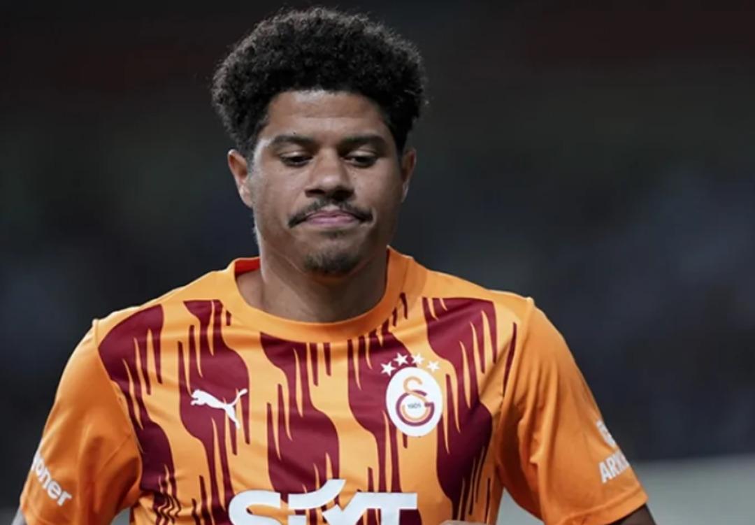 Galatasaray-Bodo/Glimt maçı öncesi Giallorossi'de şok sakatlık! Yıldız isim 2'de oynayamayacak