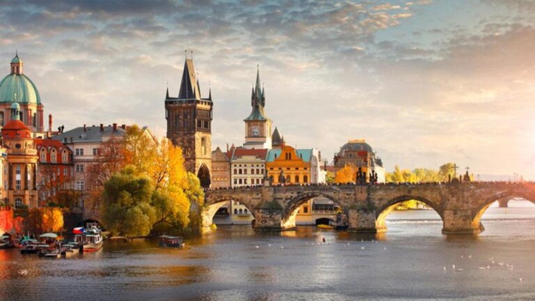Çek Cumhuriyeti hakkında en sık sorulan sorular