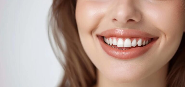 Diş Beyazlatma ve Gülüş Tasarımı ile Özgüvenli Bir Gülümseme
