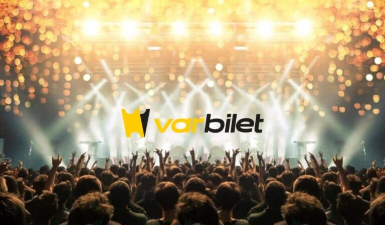 Varbilet ile Bilet Arama Sürecini Kolaylaştıran Akıllı Çözüm