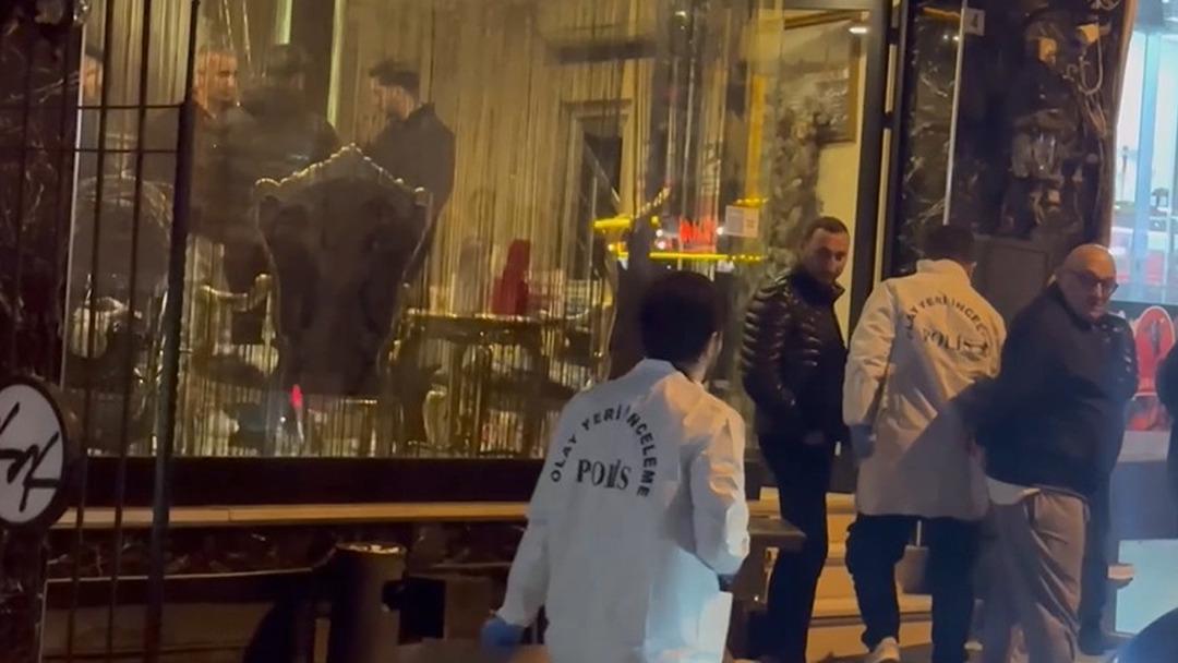 Böcek ailesinin ölümüyle ilgili korkunç detay! Savcının yazısı bunu ortaya koyuyor: Otel 2'ye kilitlendiler