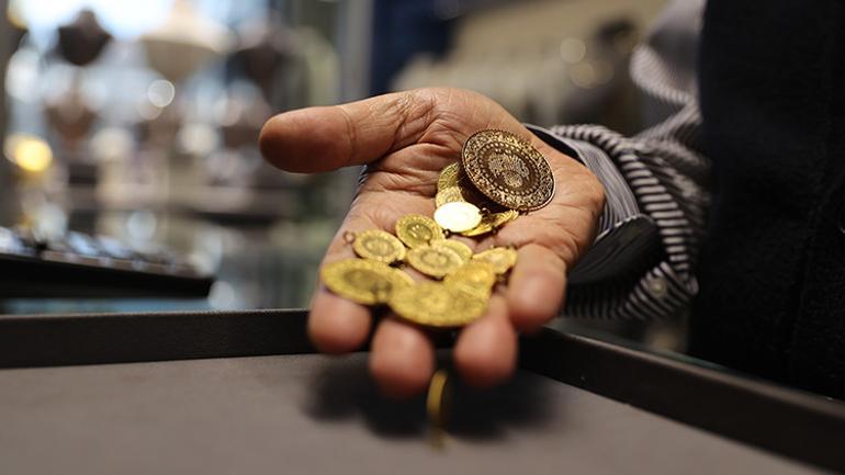 Altın üzerindeki gerilim yeniden arttı. Merkez bankaları piyasayı sarsıyor