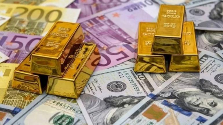 Altın üzerindeki gerilim yeniden arttı. Merkez bankaları piyasayı sarsıyor