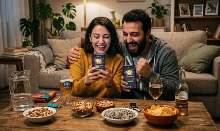 Dijital eğlence dünyasında kalite sağlayan lider isim Viabahis Sitesi üzerine detaylı açıklamalar