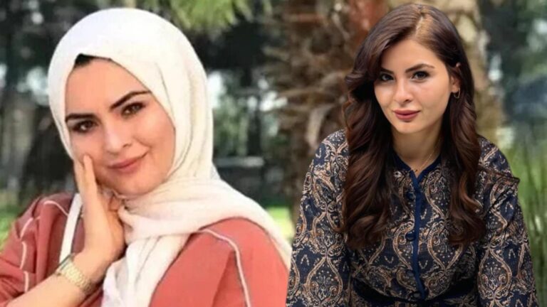 Gelin adayı Hadife evleniyor: “Enişteniz evi, arabayı ipotek ettirip…”