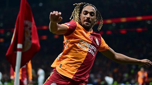 Sacha Boey transferi arap saçına döndü! Resmi açıklama geldi