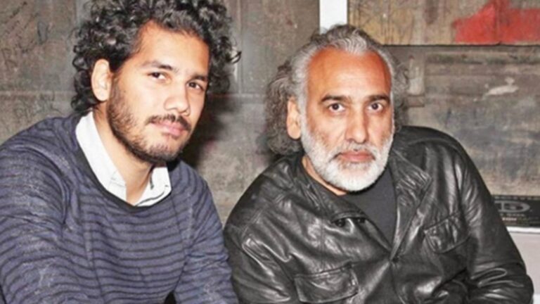 Sinan Çetin’in oğlu Rüzgar Çetin baba oluyor! Müjdeyi verdi